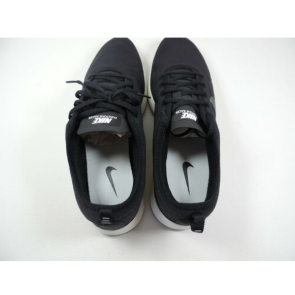 Nike Dualtone Racer SE Mens shoes Black - Picture 6 of 8